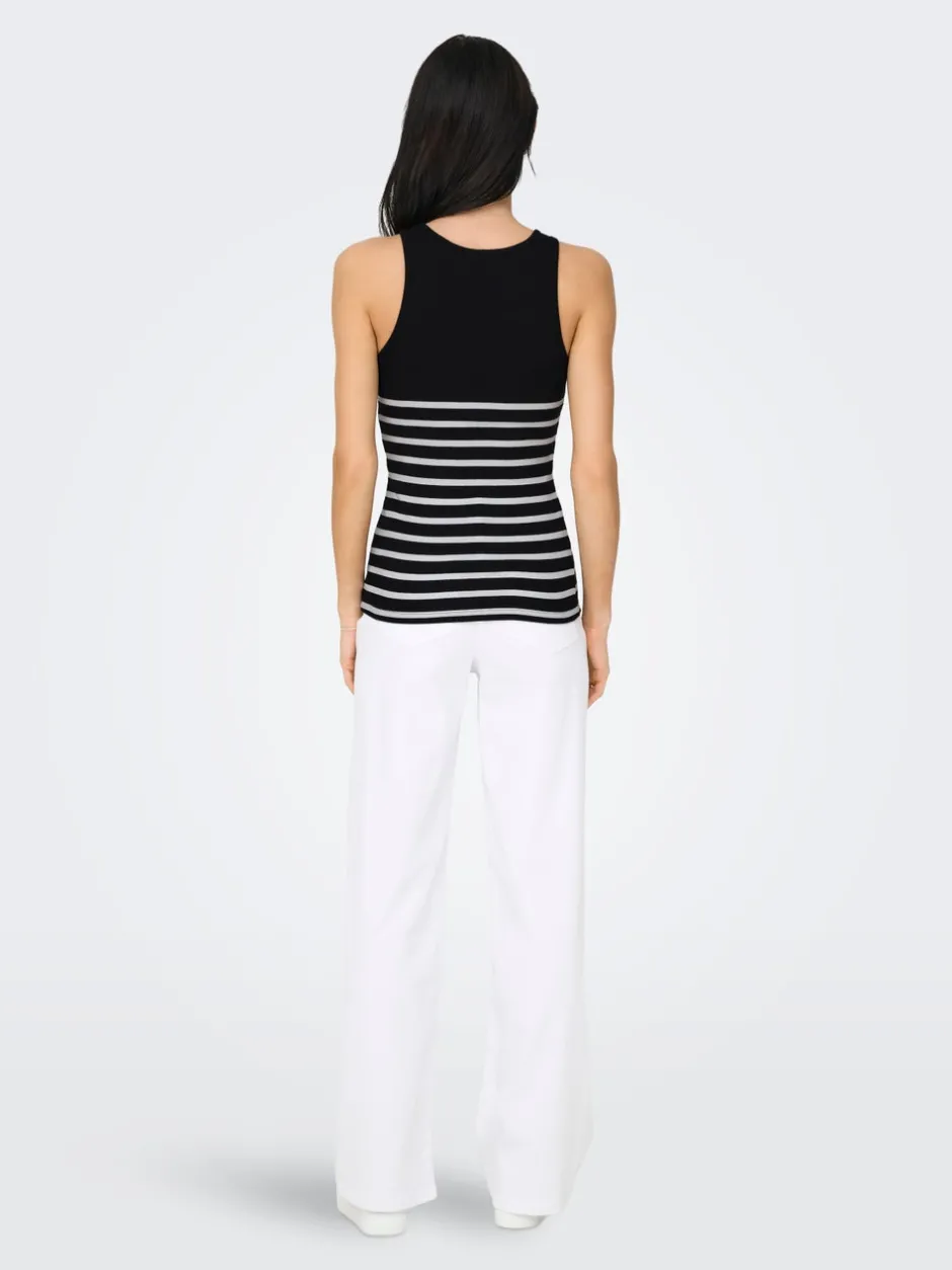 New ONLKENYA Tanktop Dame Toppe