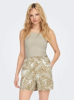 Outlet ONLKENYA Tanktop Dame Toppe