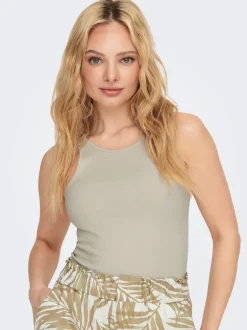 Outlet ONLKENYA Tanktop Dame Toppe