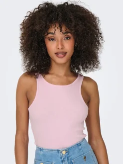 Clearance ONLKENYA Tanktop Dame Toppe