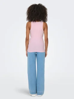 Clearance ONLKENYA Tanktop Dame Toppe