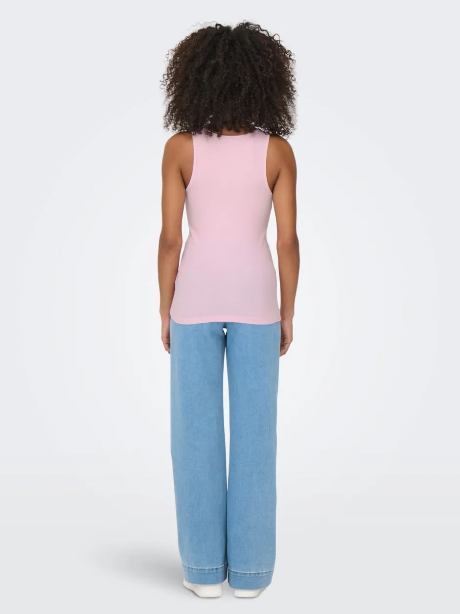 Clearance ONLKENYA Tanktop Dame Toppe