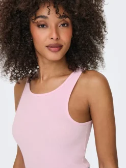 Clearance ONLKENYA Tanktop Dame Toppe