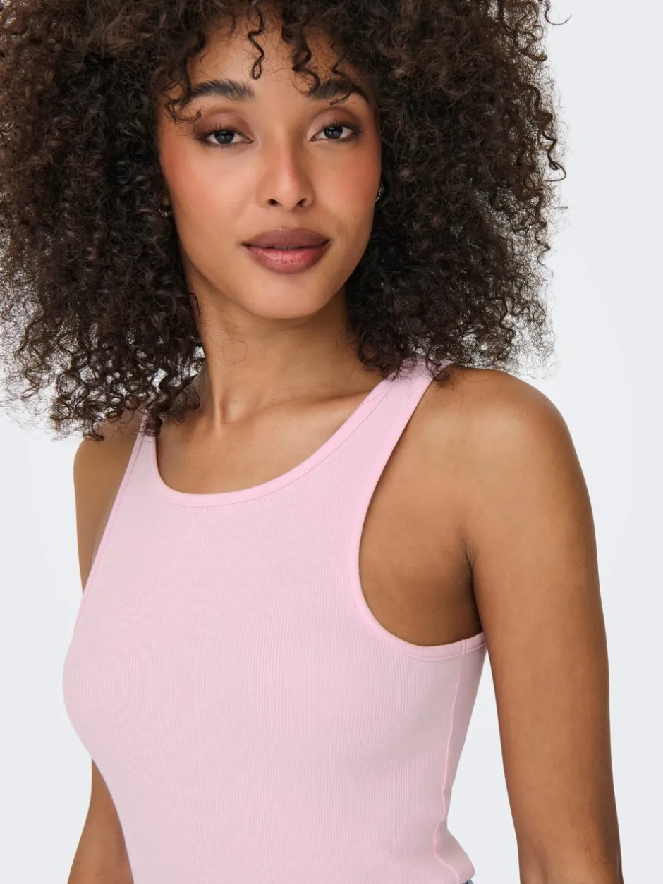 Clearance ONLKENYA Tanktop Dame Toppe