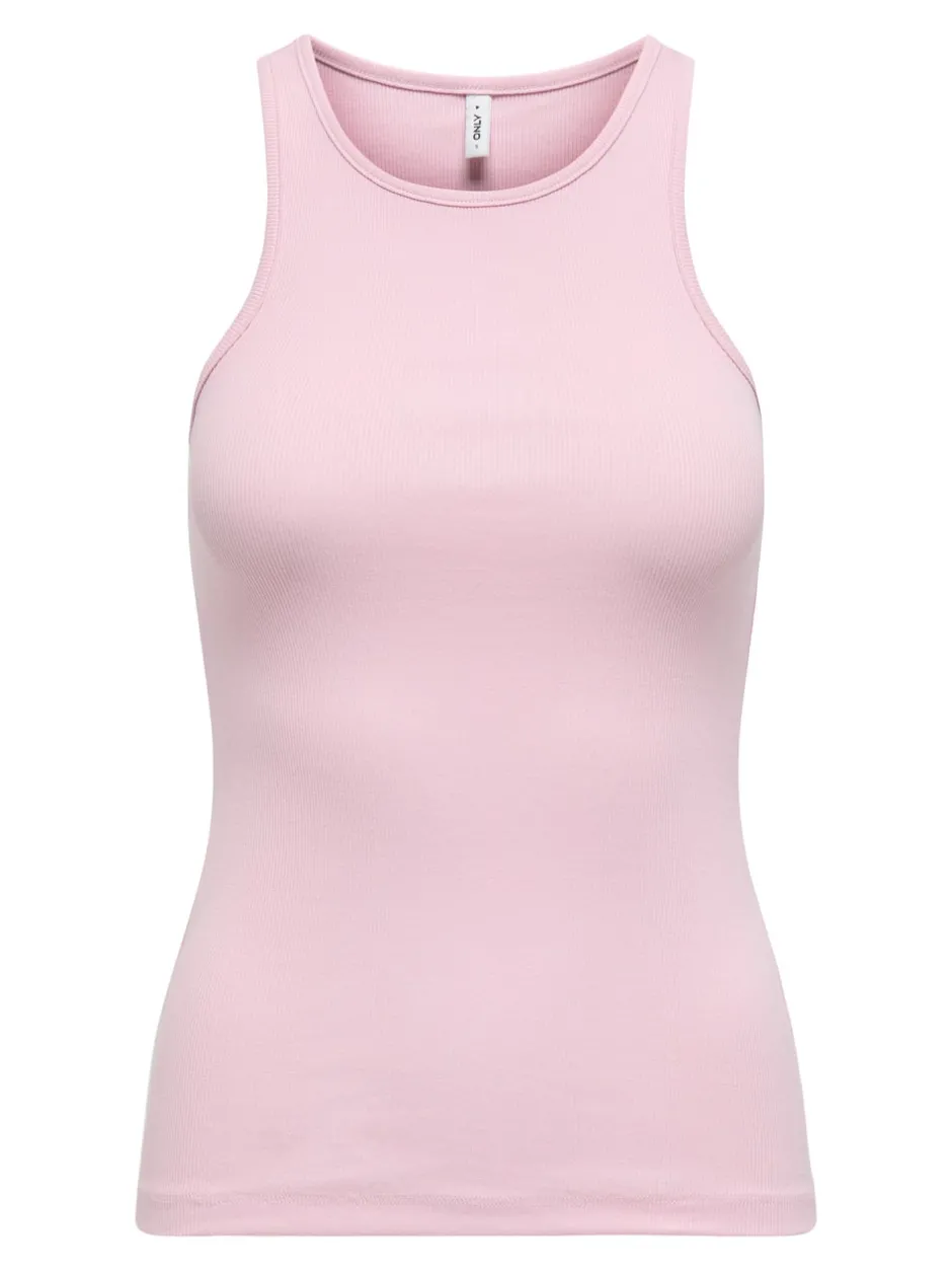 Clearance ONLKENYA Tanktop Dame Toppe