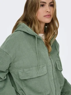 Discount ONLKENZIE Jakke Dame Jakker Og Frakker