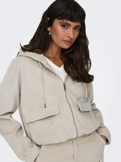 Clearance ONLKENZIE Jakke Dame Jakker Og Frakker