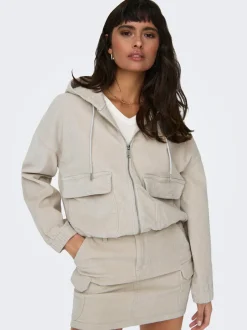 Clearance ONLKENZIE Jakke Dame Jakker Og Frakker