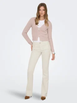 New ONLKERRY Cardigan Dame Strik & Cardigans