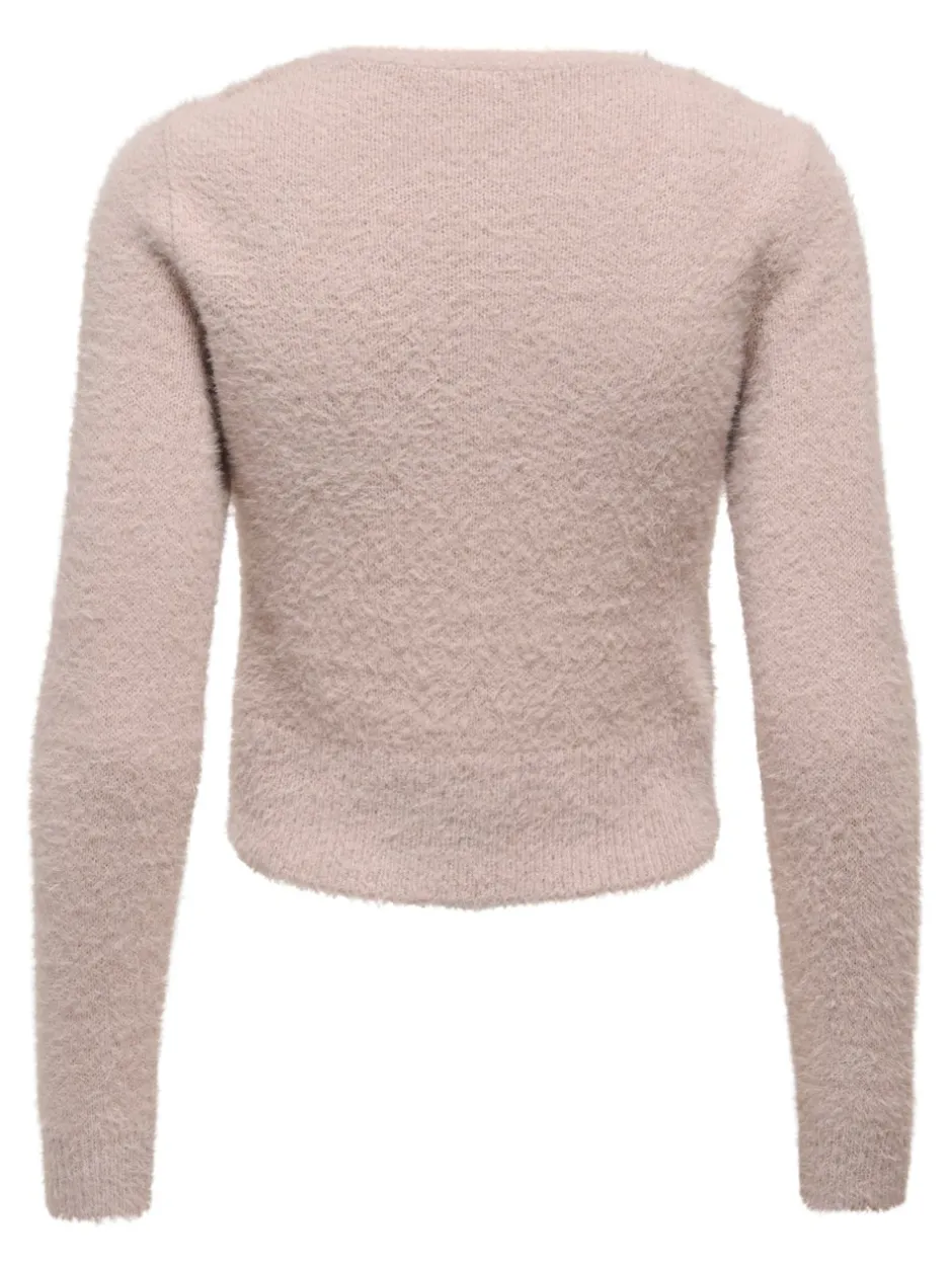 New ONLKERRY Cardigan Dame Strik & Cardigans