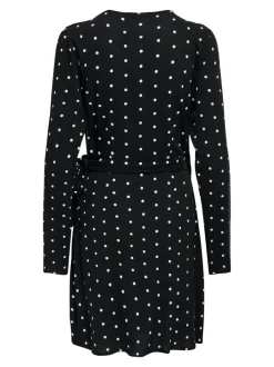 Clearance ONLKESHAV Kort kjole Dame Kjoler