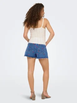 Online ONLKIA Top Dame Strik & Cardigans