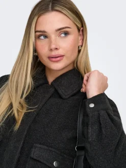 Discount ONLKIKI-MONI Jakke Dame Jakker Og Frakker