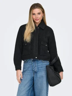 Discount ONLKIKI-MONI Jakke Dame Jakker Og Frakker