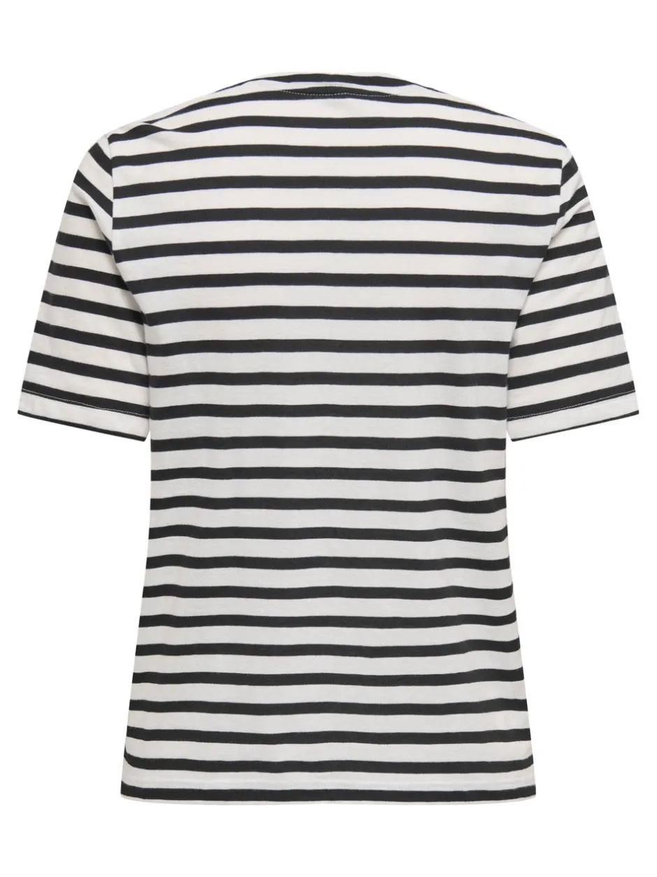 ONLKIKO T-shirt Dame Toppe