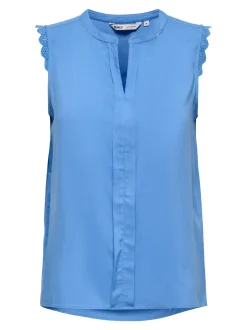 Discount ONLKIMMI Tanktop Dame Toppe