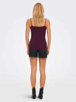 Sale ONLKIRA 2-pack Tanktop Dame Toppe