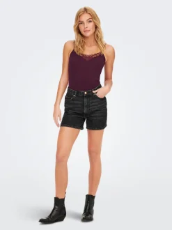 Sale ONLKIRA 2-pack Tanktop Dame Toppe