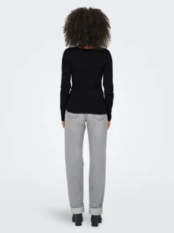 Discount ONLKIRA Top Dame Toppe
