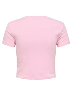 Outlet ONLKIRA T-shirt Dame Toppe