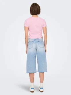 Outlet ONLKIRA T-shirt Dame Toppe
