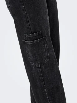 Outlet ONLKIRA Wide leg fit Jeans Dame Jeans|Jeans