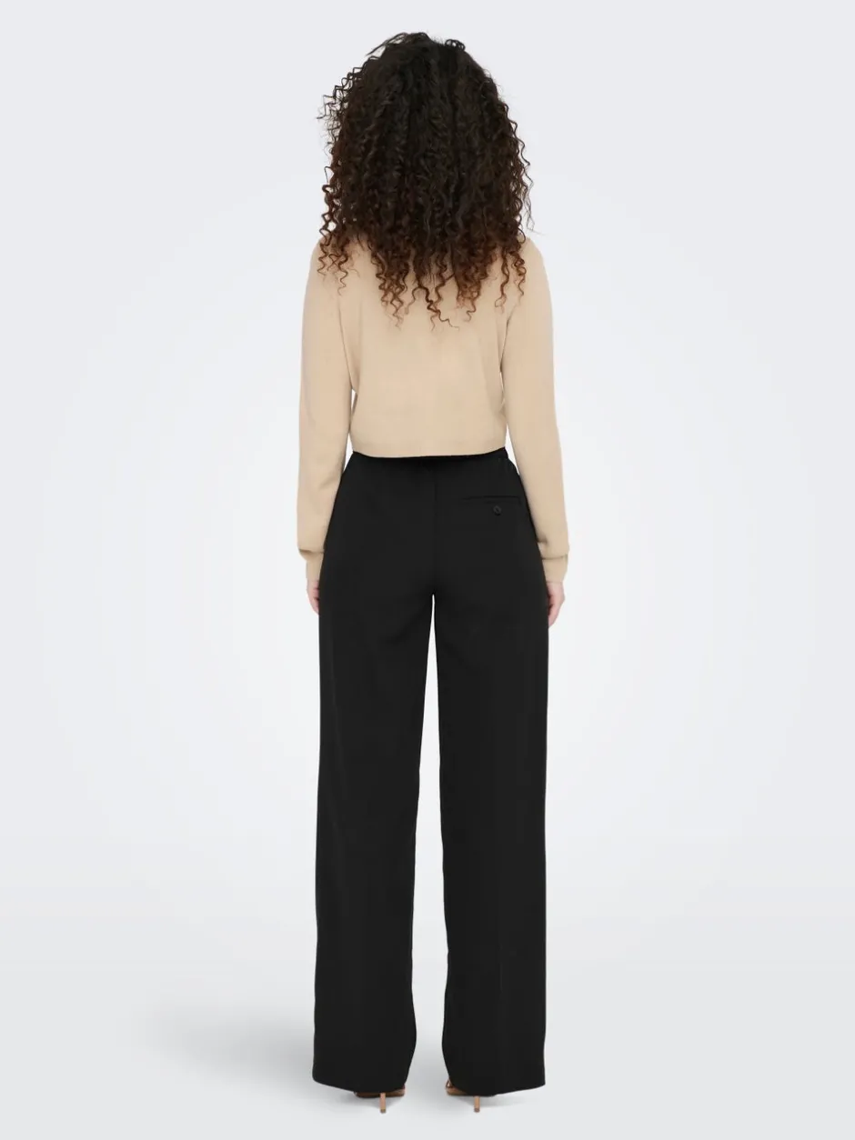Sale ONLKIRA-MELLIE Loose fit Bukser Dame Bukser