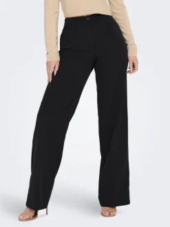 Sale ONLKIRA-MELLIE Loose fit Bukser Dame Bukser