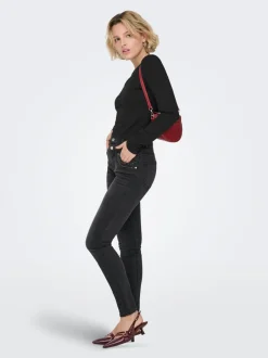 Clearance ONLKISS Bluse Dame Toppe