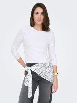Clearance ONLKISS Bluse Dame Toppe