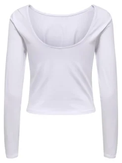 Clearance ONLKISS Bluse Dame Toppe