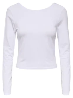 Clearance ONLKISS Bluse Dame Toppe