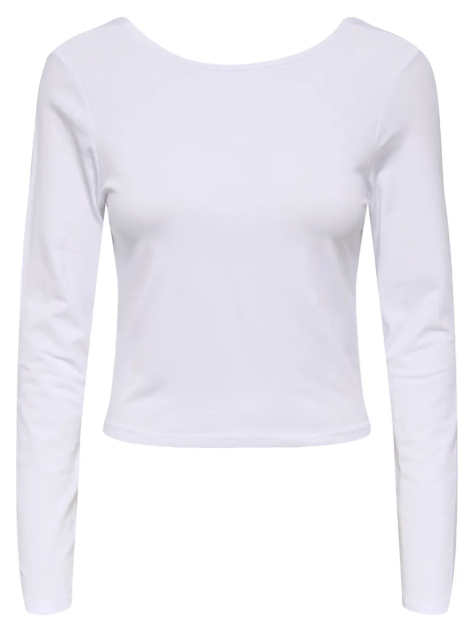 Clearance ONLKISS Bluse Dame Toppe