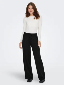 Best ONLKISS Loose fit Sweatpants Dame Bukser