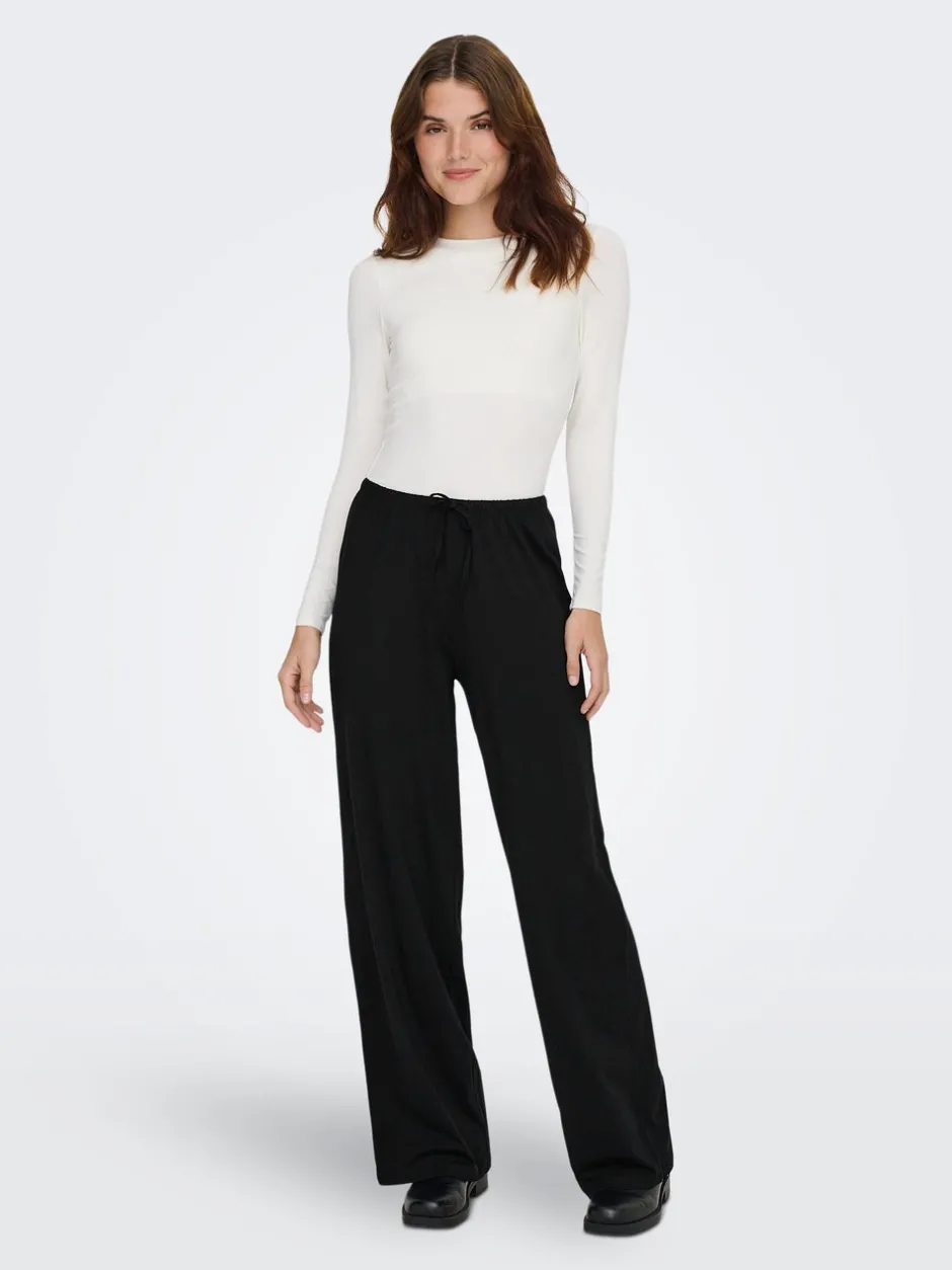 Best ONLKISS Loose fit Sweatpants Dame Bukser