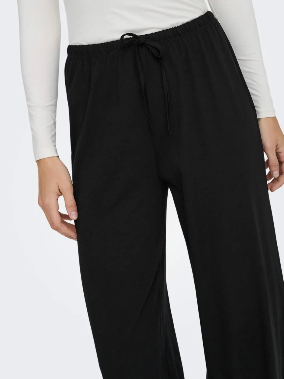 Best ONLKISS Loose fit Sweatpants Dame Bukser