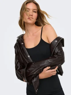 New ONLKISS 2-pack Kort kjole Dame Kjoler