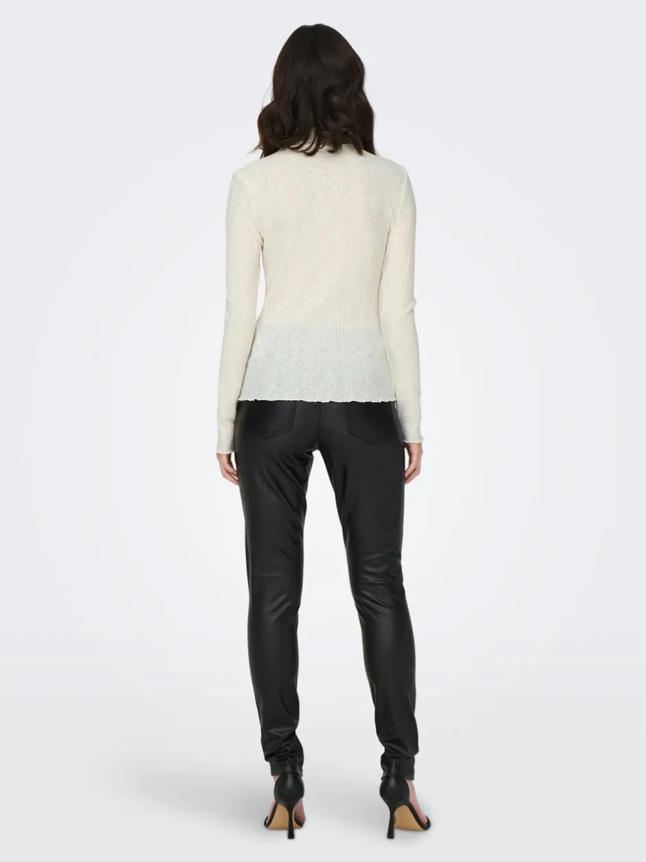 New ONLKISSER Top Dame Toppe