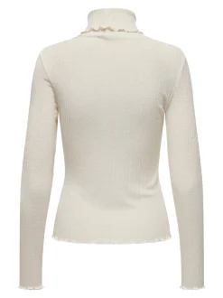 New ONLKISSER Top Dame Toppe