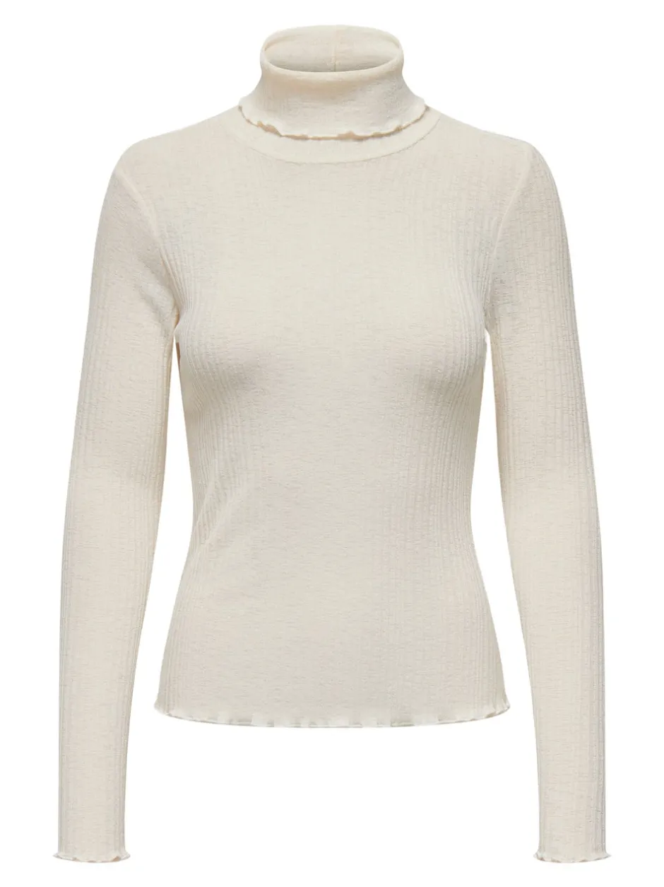 New ONLKISSER Top Dame Toppe