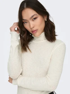 New ONLKISSER Top Dame Toppe