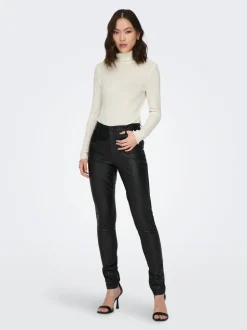 New ONLKISSER Top Dame Toppe