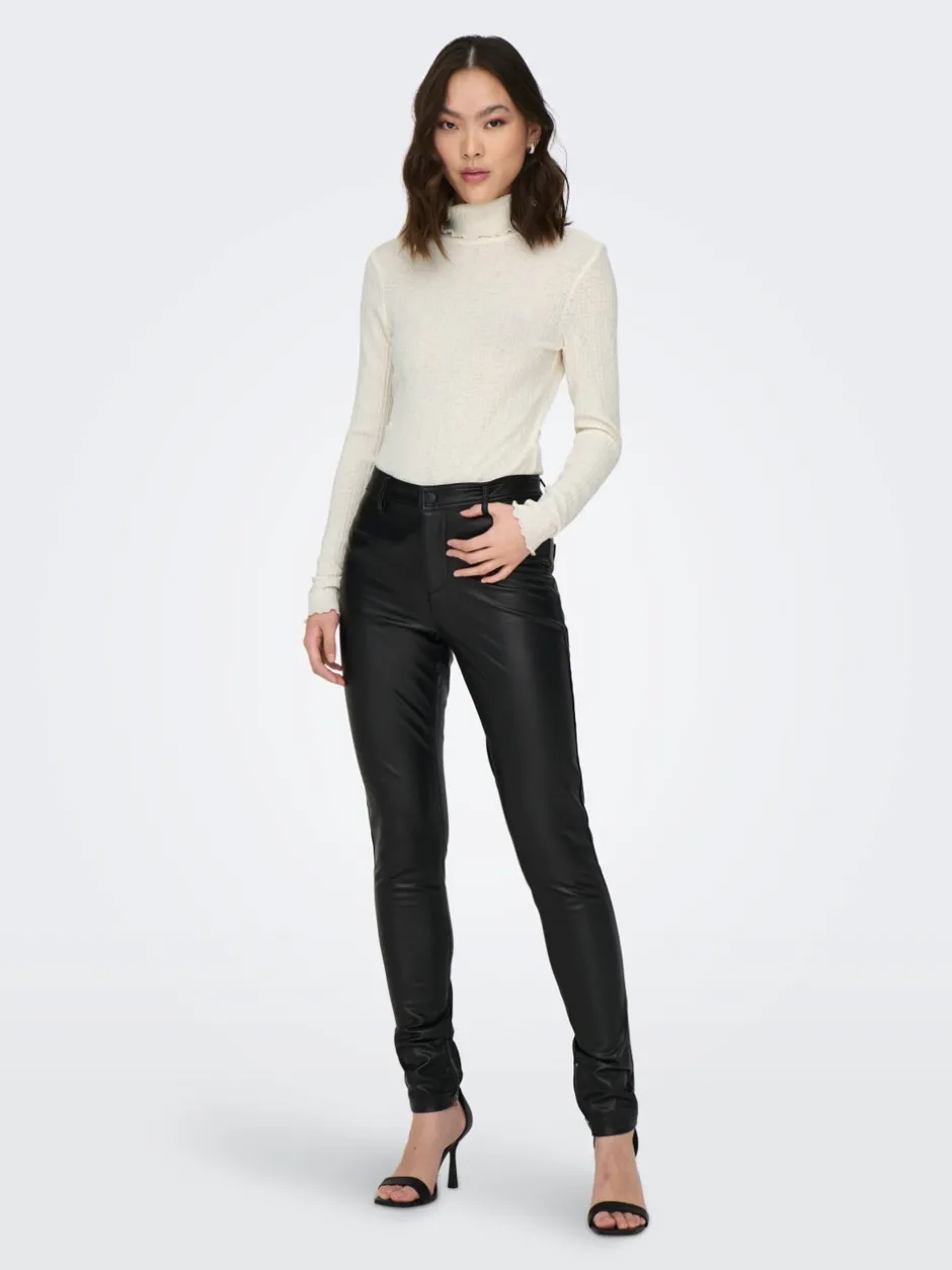 New ONLKISSER Top Dame Toppe