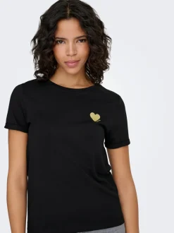 New ONLKITA Top Dame Toppe