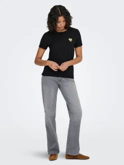 New ONLKITA Top Dame Toppe