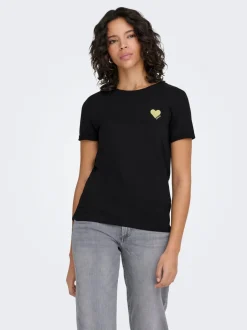 New ONLKITA Top Dame Toppe