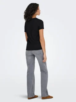 New ONLKITA Top Dame Toppe