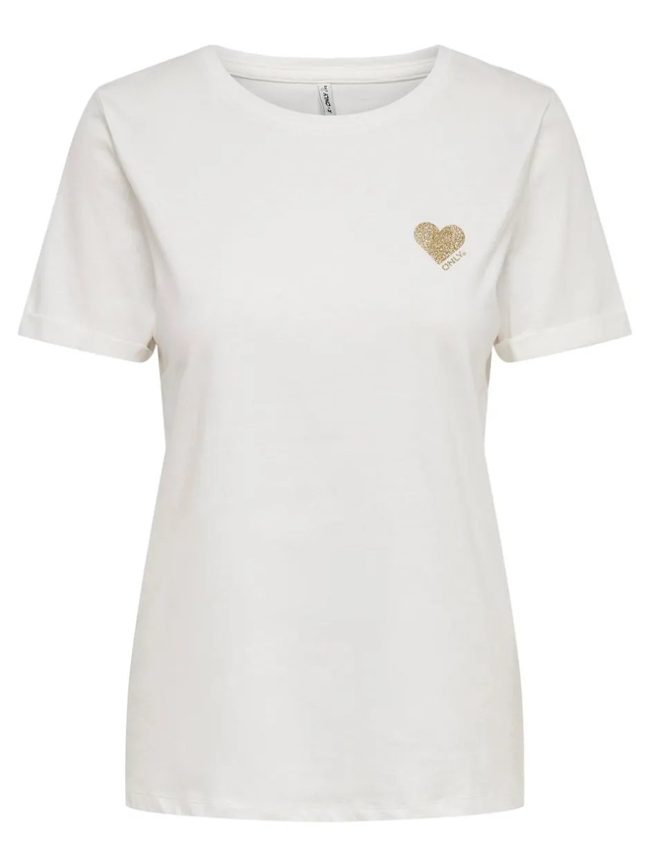 Hot ONLKITA Top Dame Toppe