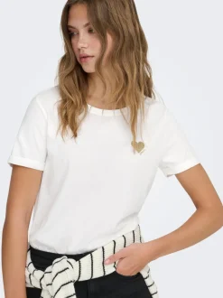 Hot ONLKITA Top Dame Toppe