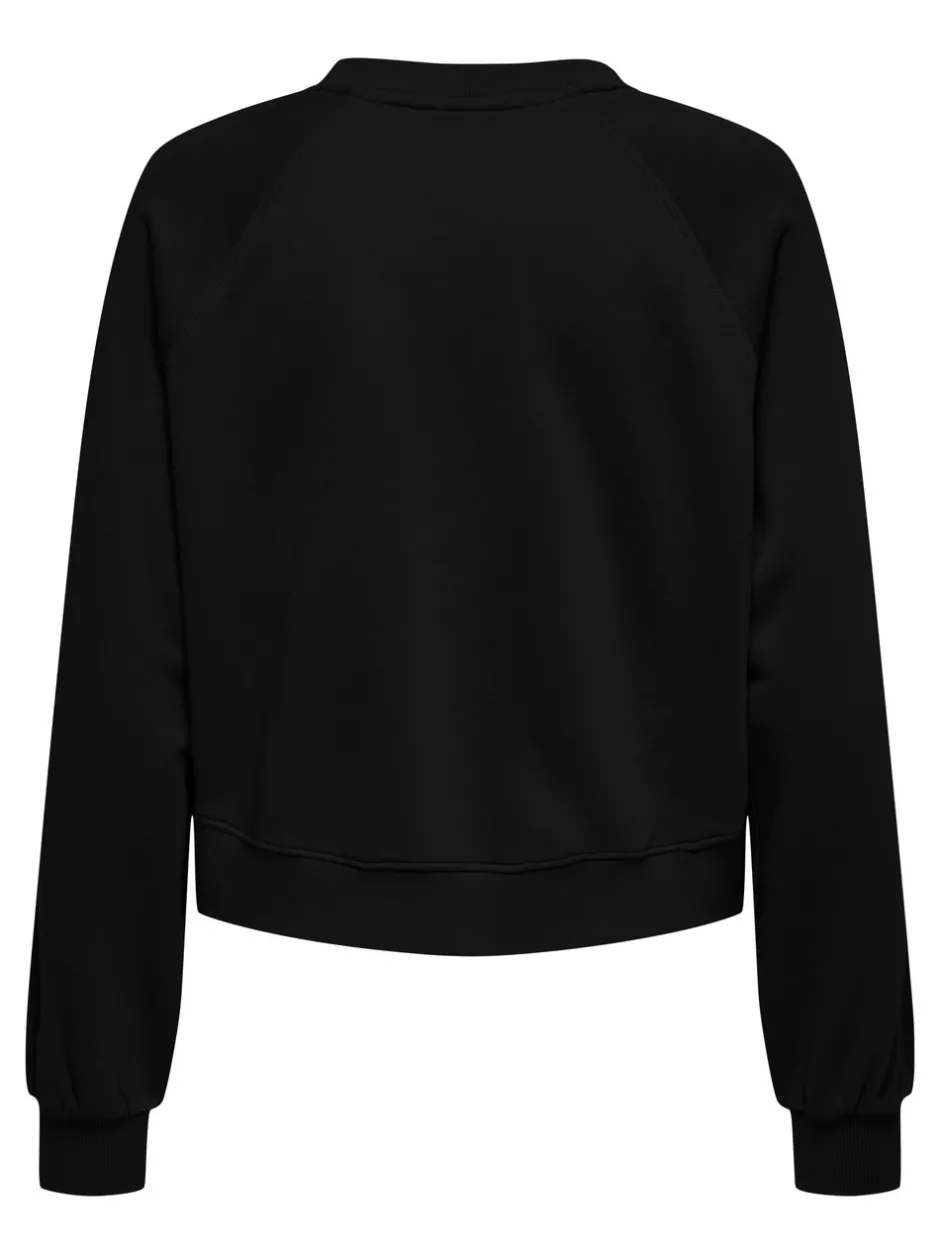Sale ONLLABINET Sweatshirt Dame Sweatshirts